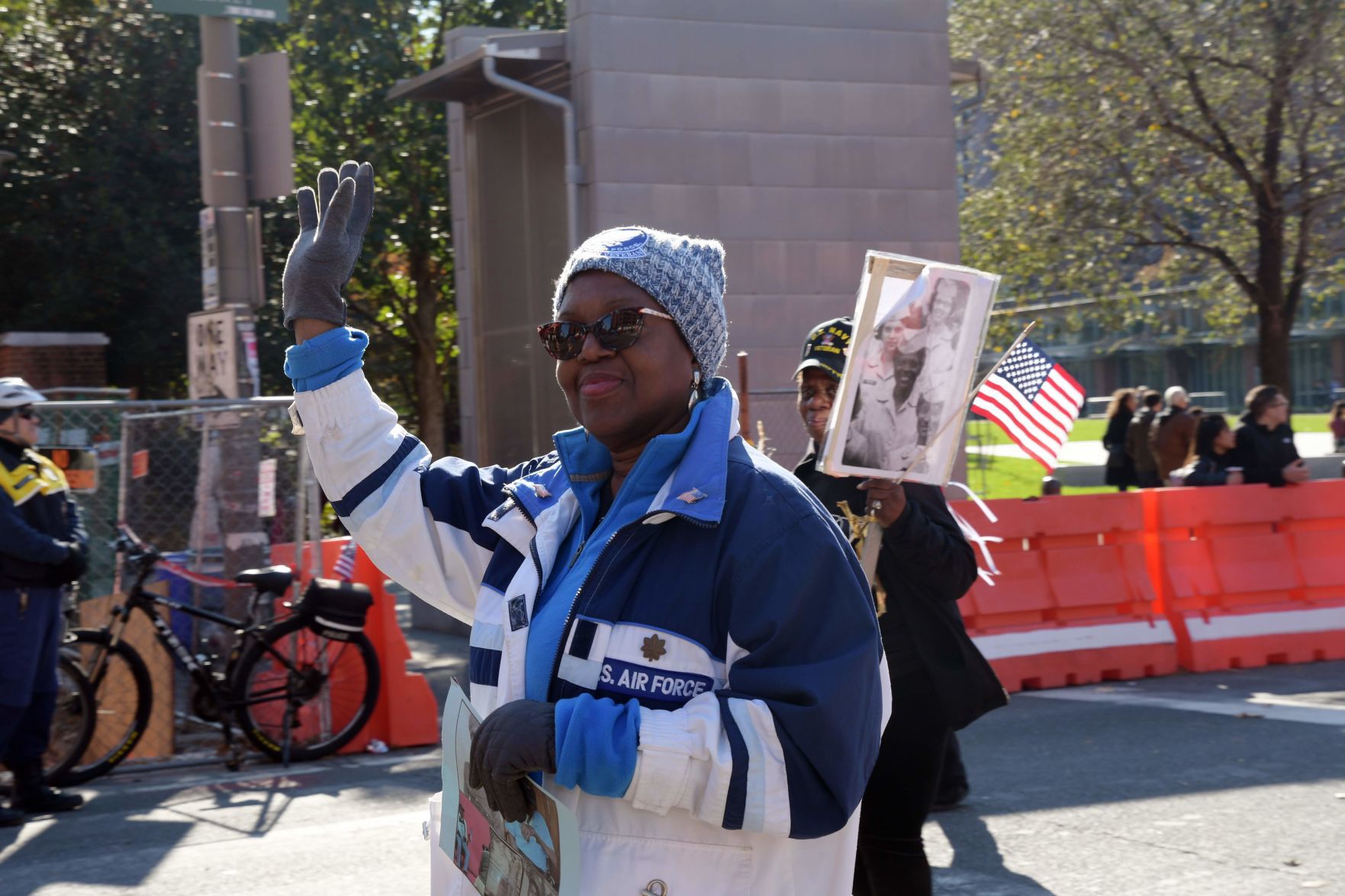 Philadelphia's Veterans Parade & Festival 2019